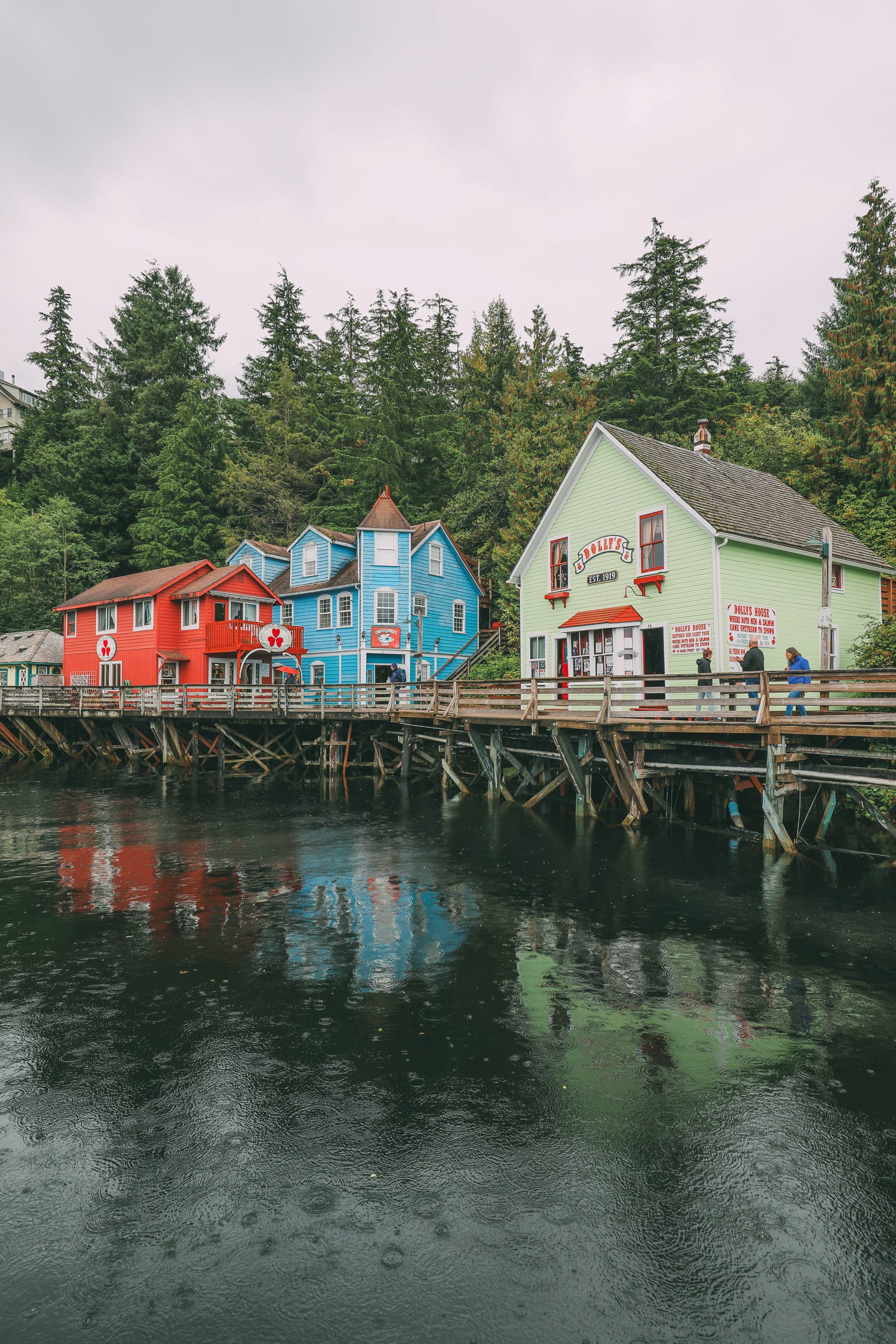 What Is The Finest Method To Go to Alaska? – Hand Baggage Solely