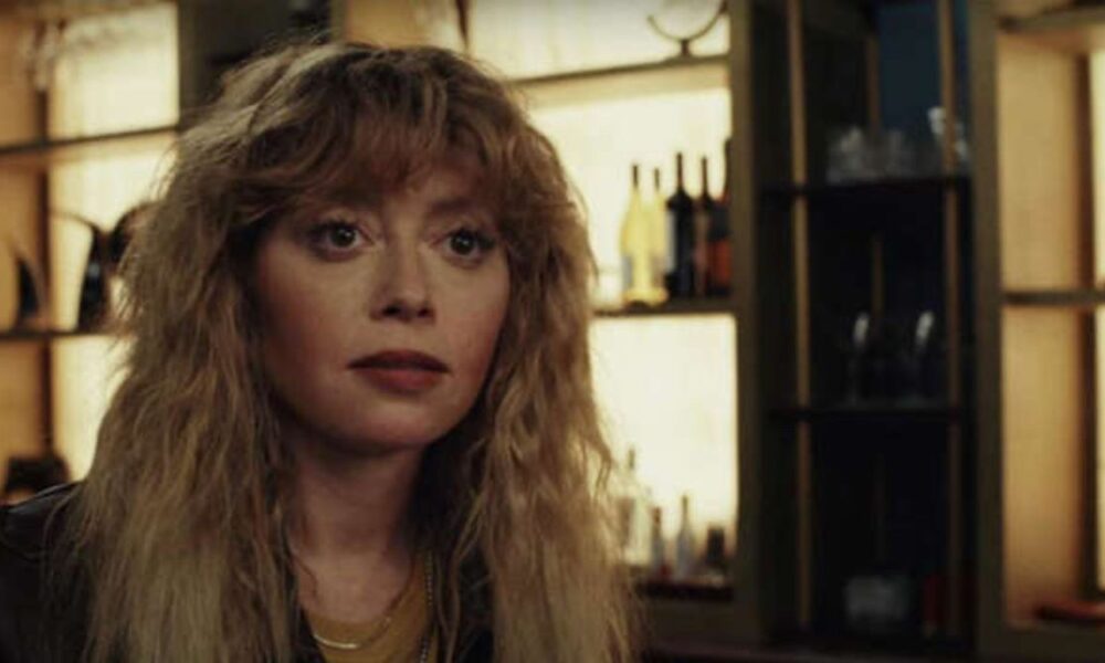 Russian Doll star Natasha Lyonne to star as an axe-wielding heroine in upcoming adaptation of a DC horror comedian