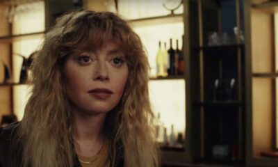 Russian Doll star Natasha Lyonne to star as an axe-wielding heroine in upcoming adaptation of a DC horror comedian