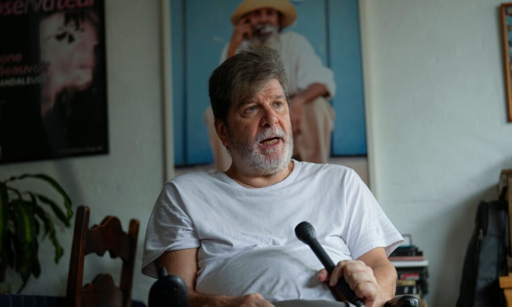 The Take: Oscar-nominated movie I’m Nonetheless Right here confronts Brazil’s previous | Information