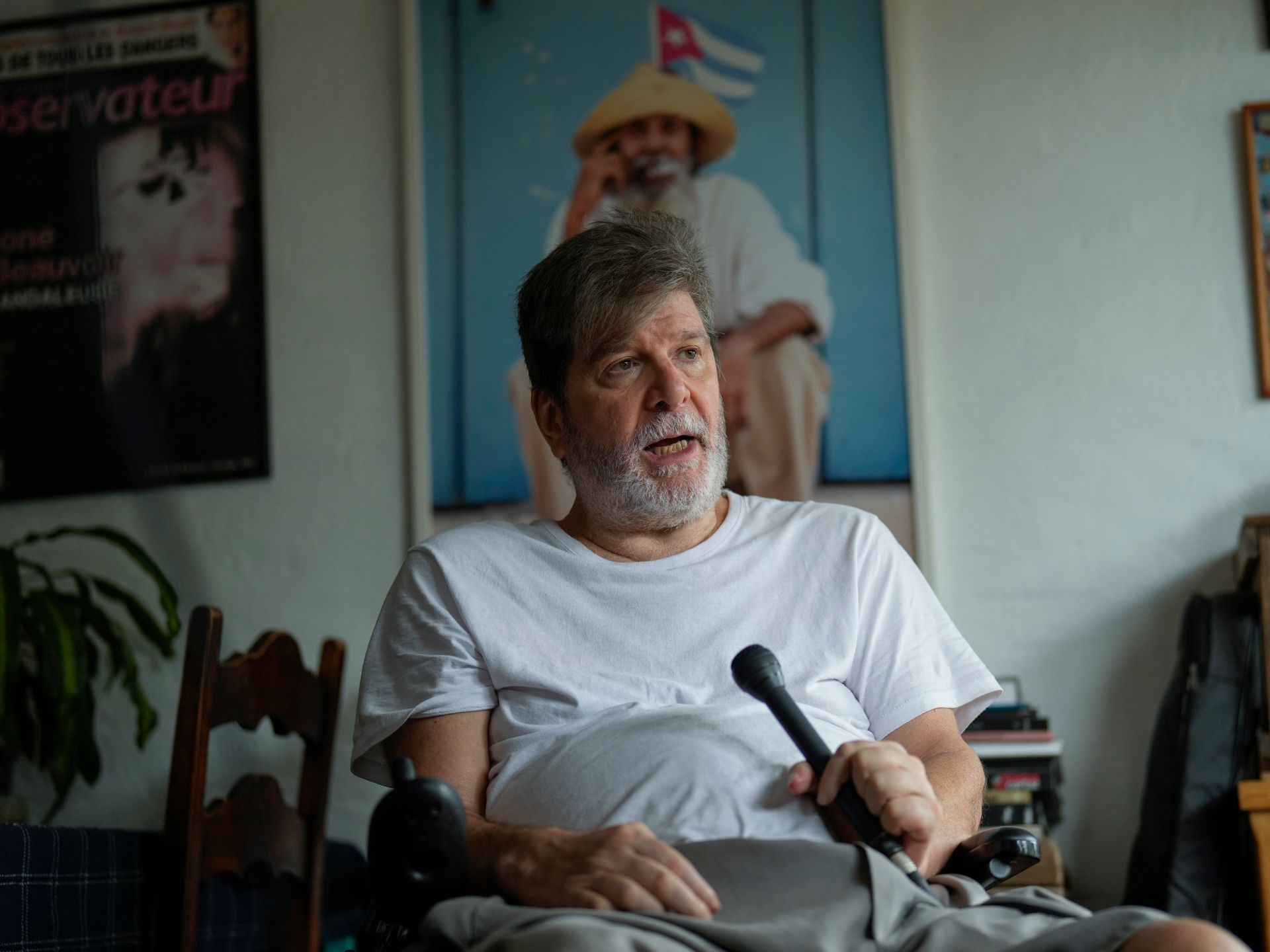 The Take: Oscar-nominated movie I’m Nonetheless Right here confronts Brazil’s previous | Information