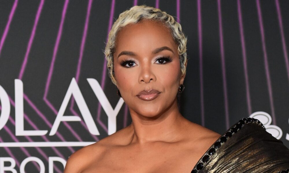 LeToya Luckett Addresses Being pregnant Hypothesis