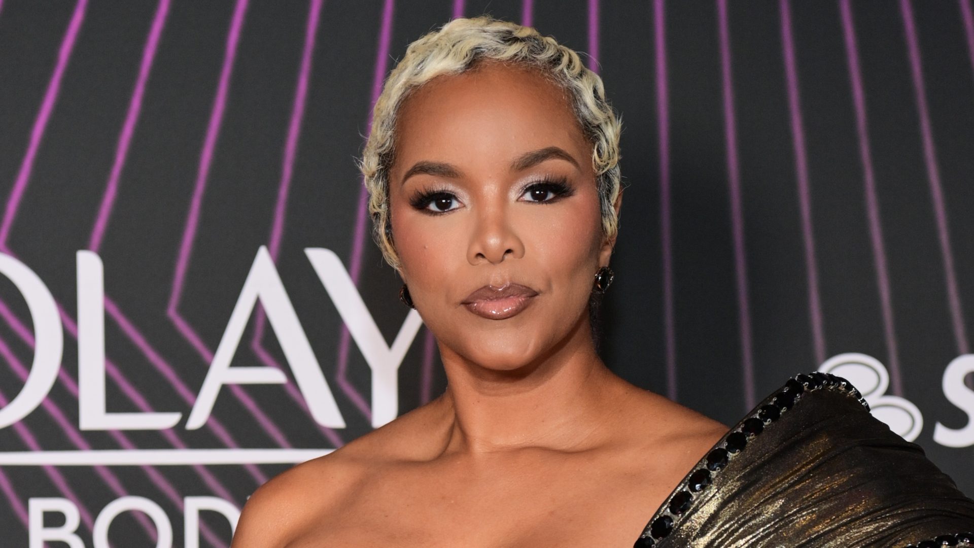 LeToya Luckett Addresses Being pregnant Hypothesis