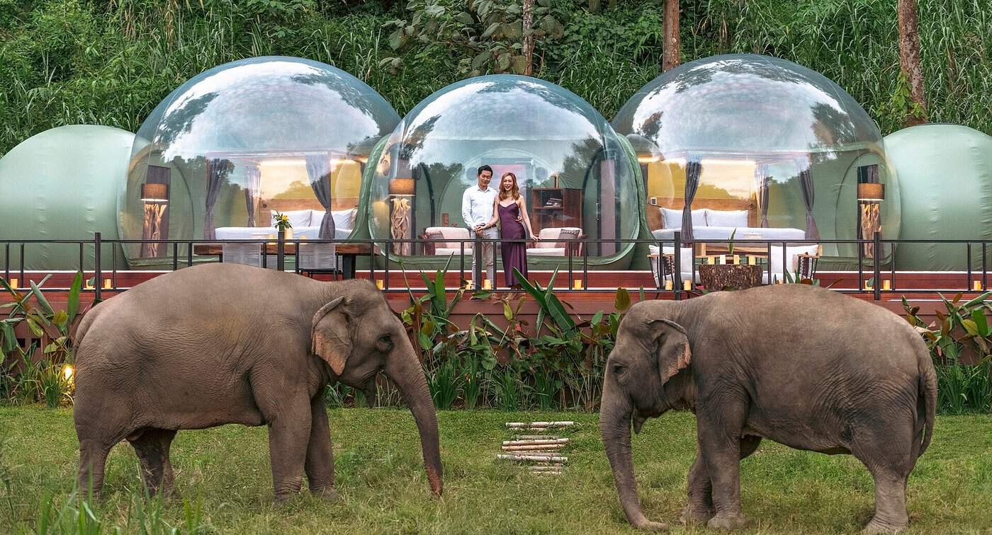 The World’s Most Uncommon Locations to Keep That You Will not Imagine Exist The World’s Most Uncommon Locations to Keep That You Will not Imagine Exist