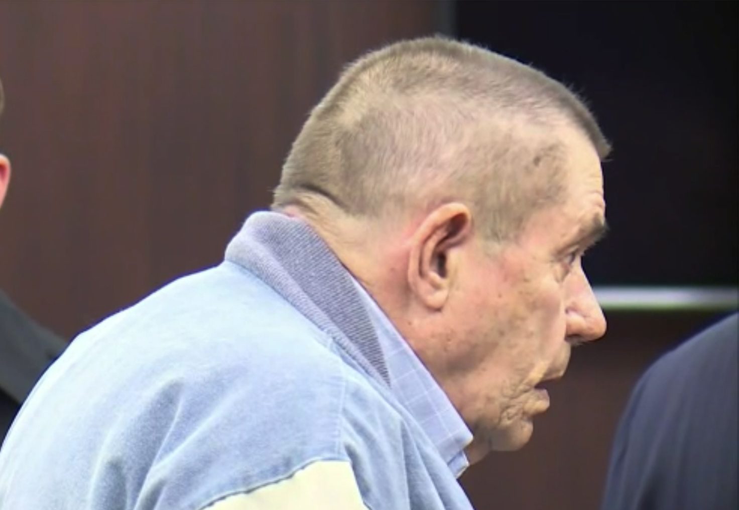 Andrew Lester Dies Whereas Awaiting Sentencing For Ralph Yarl Andrew Lester Dies Whereas Awaiting Sentencing For Ralph Yarl