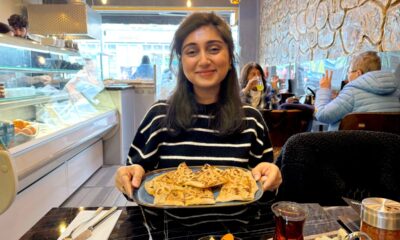 When Ramadan and Pancake Day overlap in certainly one of Europe’s most multicultural cities