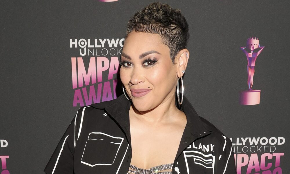 Keke Wyatt Shares Video Of Anthony Whitehead & Youngest Son