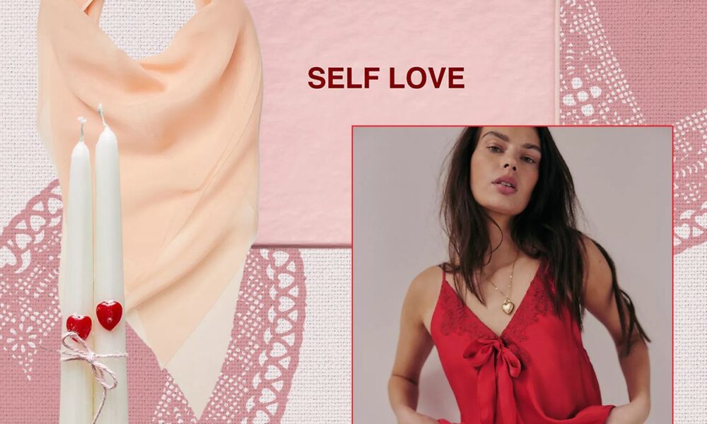 20 Valentine’s Day Presents From Free Individuals
