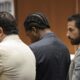 Jury Delivers Verdict In Legal Assault Trial (Video)