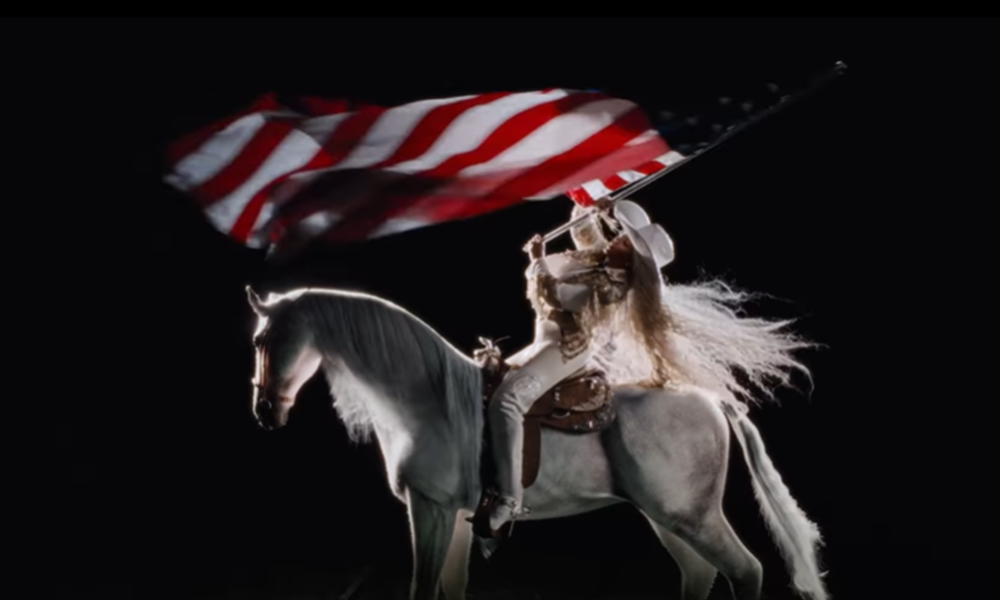 Nation Music Followers Blast Grammys Over Beyoncé Win