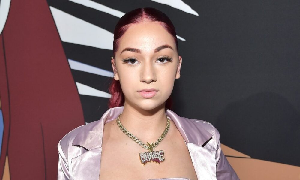 Bhad Bhabie Drops Explosive Video Of Mother’s Racist Remarks