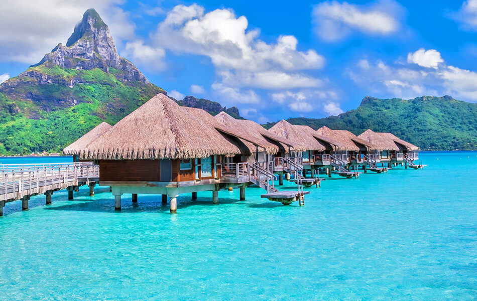 The World’s 15 Most Unique Locations That Dwell As much as the Hype