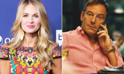 Southern Attraction’s Cameran Eubanks Talks Jason Isaacs’ White Lotus Accent