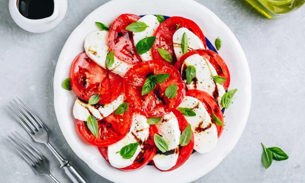 9 Genuine Vegetarian Italian Recipes