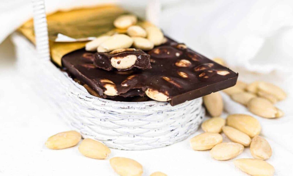 19 Chocolate Recipes Good for Valentine’s Day