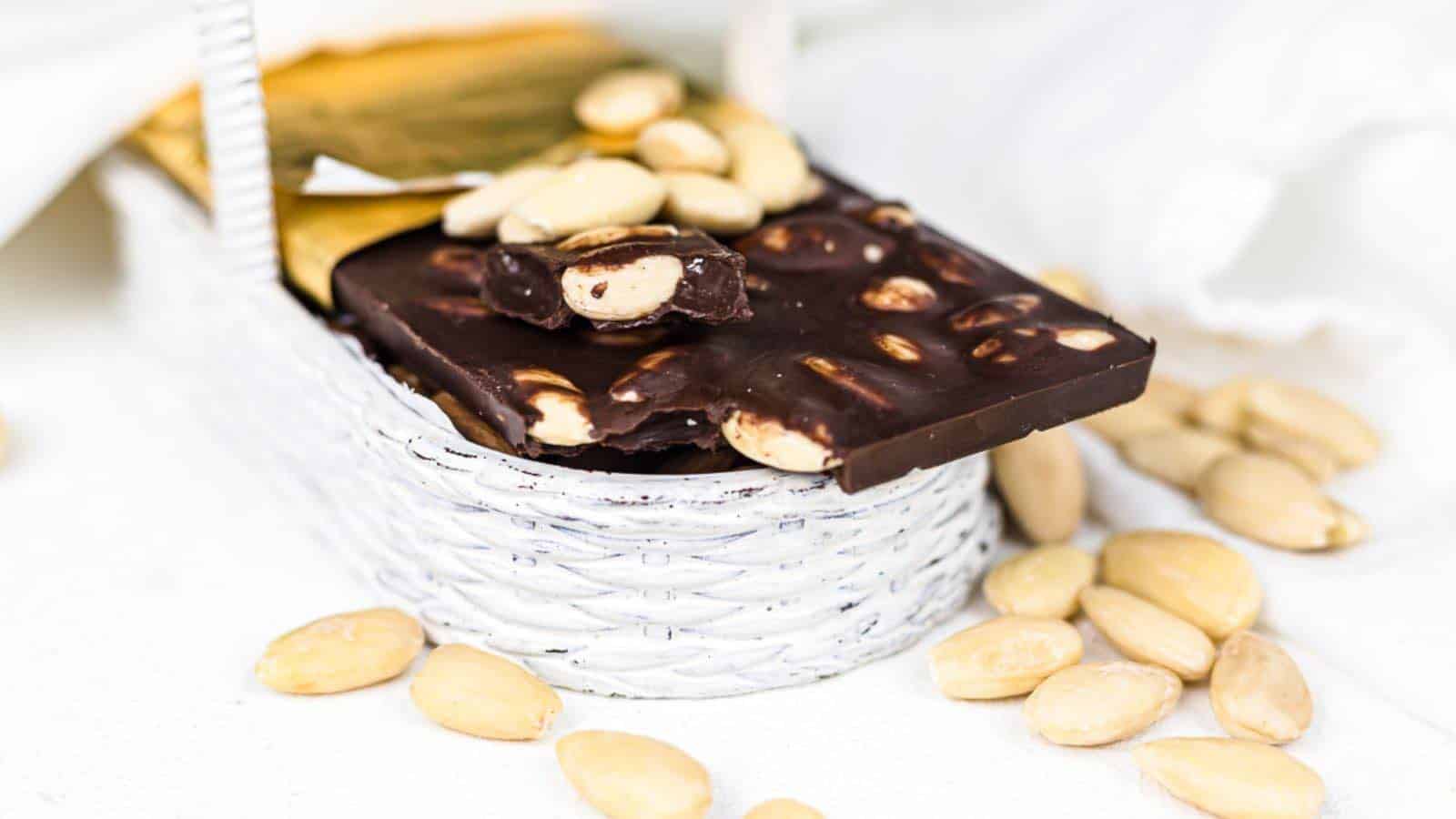 19 Chocolate Recipes Good for Valentine’s Day