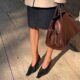 If the Margaux Is Discontinued, We’re Shopping for This The Row Bag As a substitute