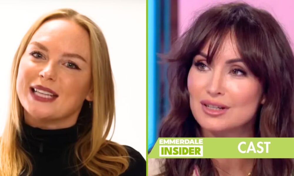 All the things Leyla, Suzy and Amy actors have mentioned about limo crash deaths