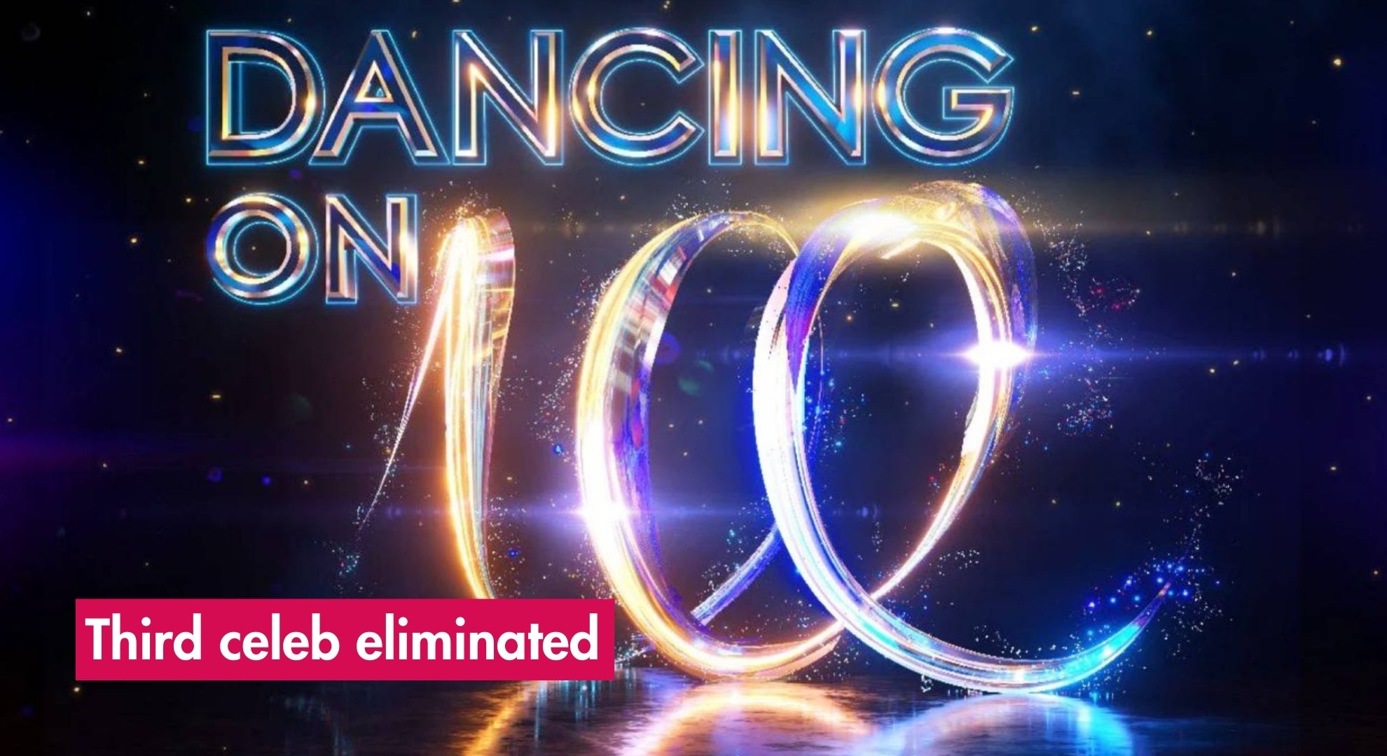 Dancing On Ice star Sir Steve Redgrave eradicated tonight Dancing On Ice star Sir Steve Redgrave eradicated tonight