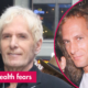 Concerns for frail Michael Bolton amid brain tumour battle