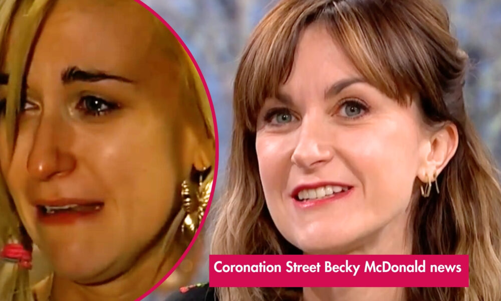 Who was Max Turner’s aunt Becky McDonald? All the pieces Katherine Kelly has stated a few potential return