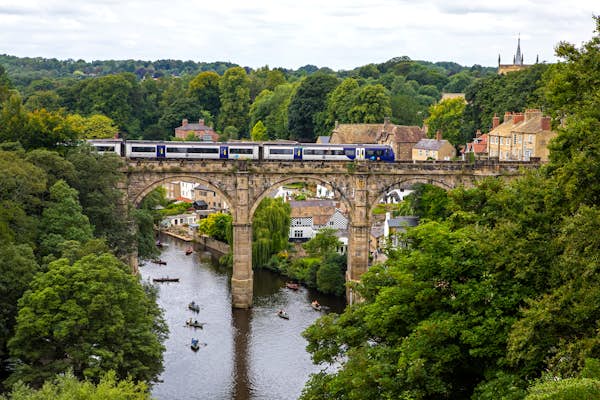 Suggestions for taking the practice in England ⁠– Lonely Planet