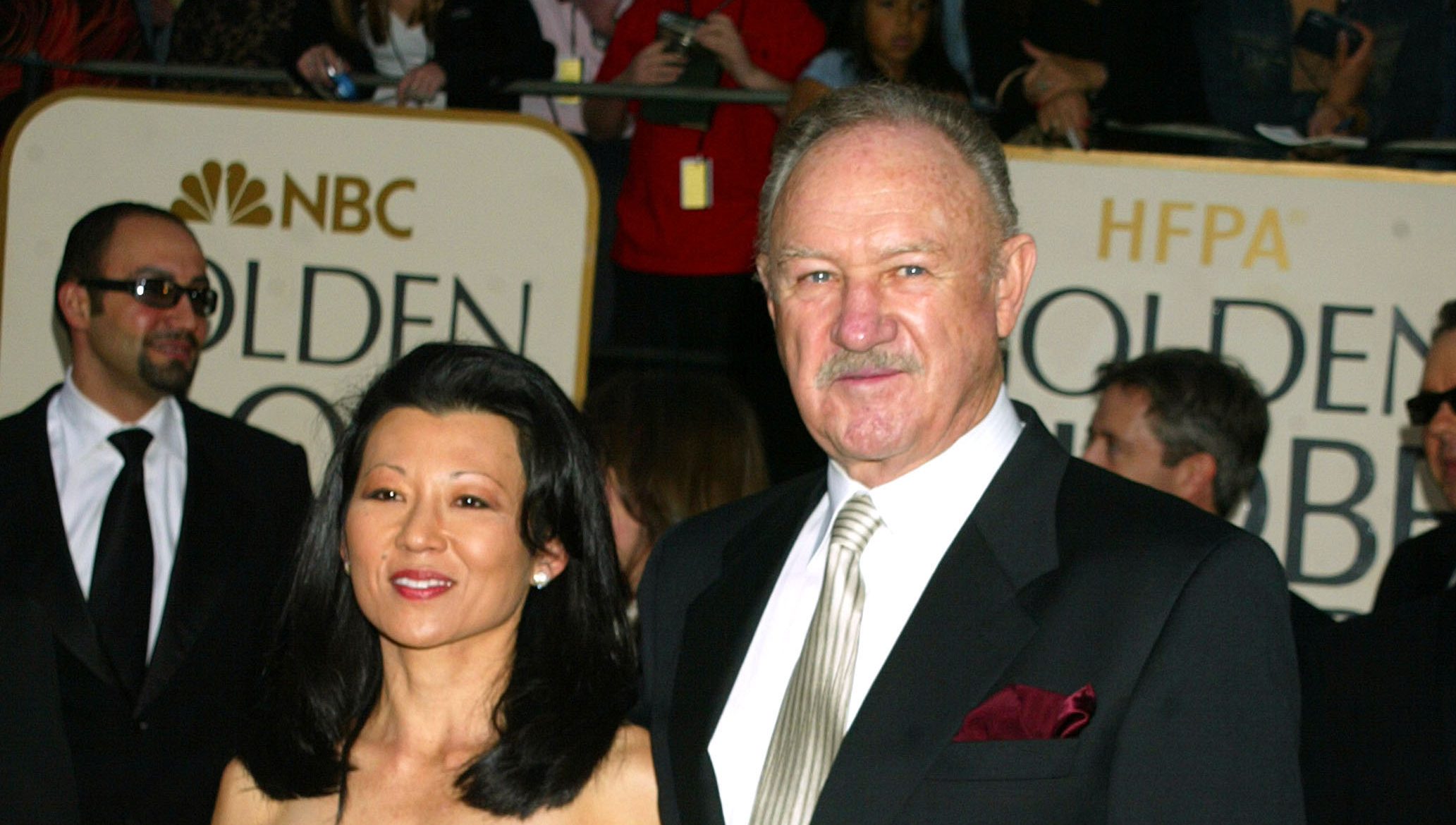 Have been Gene Hackman & His Spouse Betsy Mummified? What It Means – Hollywood Life