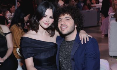 Which means of Selena & Benny’s Track – Hollywood Life
