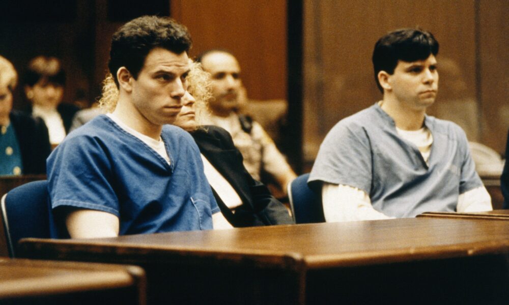 When Do the Menendez Brothers Get Out of Jail? Their Sentences – Hollywood Life