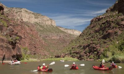 greatest tenting in colorado – Lonely Planet