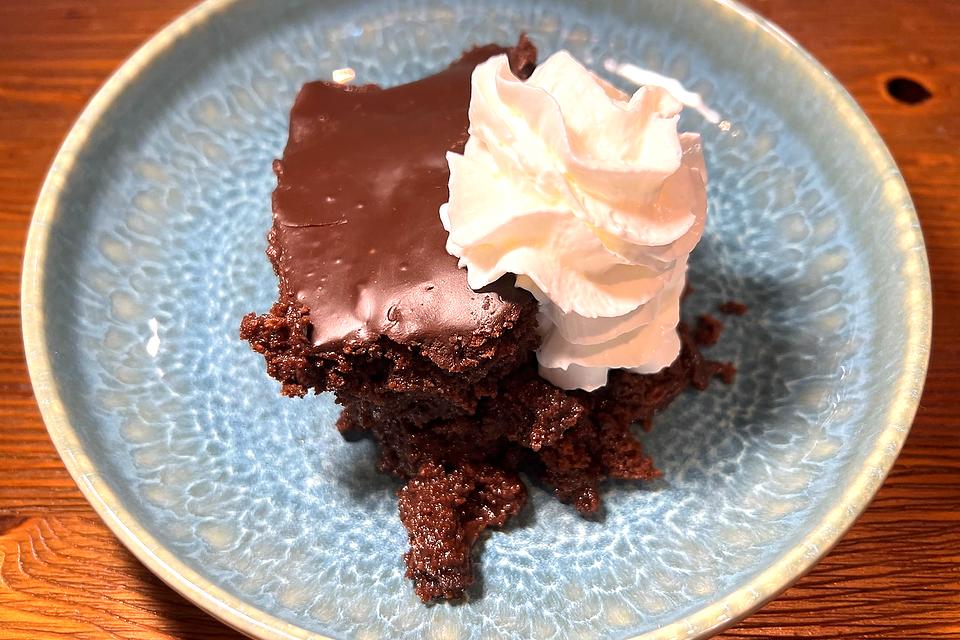 Decadent Greek Sokolatopita Cake Recipe Is Chocolate Chocolate Chocolate Cake Heaven | Greek Recipes Decadent Greek Sokolatopita Cake Recipe Is Chocolate Chocolate Chocolate Cake Heaven | Greek Recipes