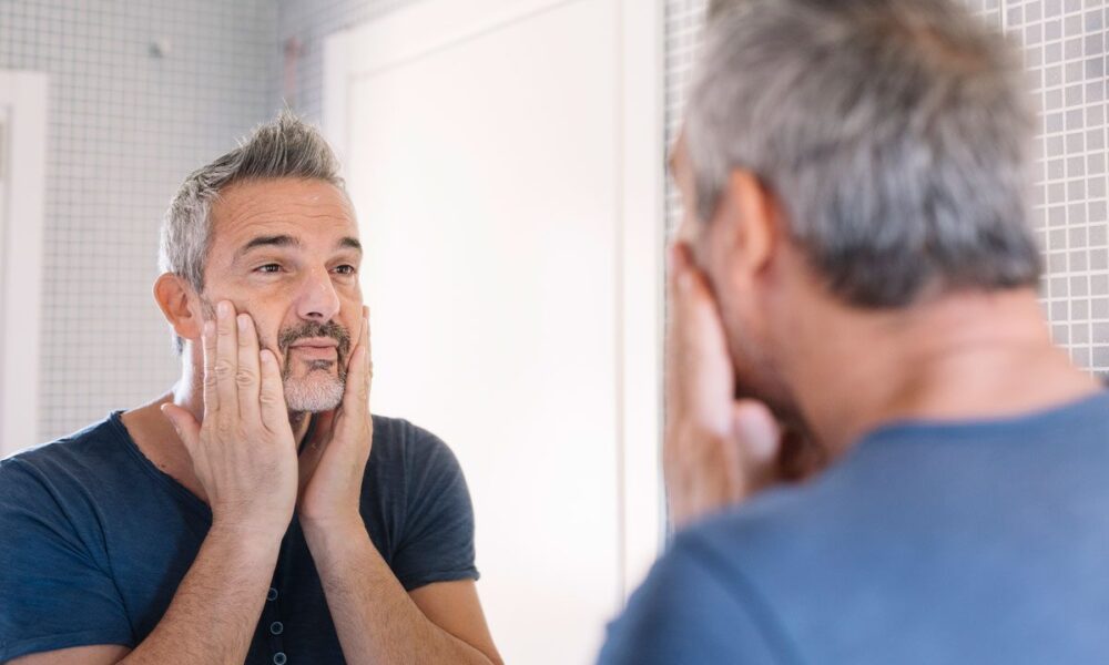 We might quickly finish wrinkles and gray hair eternally, examine suggests. Here is how
