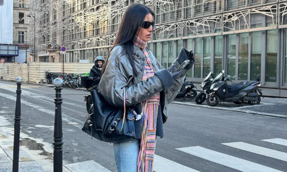 The Dated Denim Pattern Everybody Is Swapping Their Skinnies For