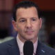 Ian Rapoport Trolls Jordan Schultz With Dunkin’ Endorsement