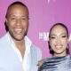 DeVon Franklin Shares Footage Of Proposal To Maria Castillo DeVon Franklin Shares Footage Of Proposal To Maria Castillo