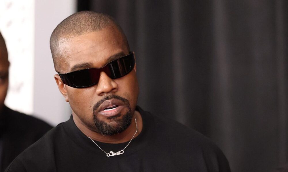 Ye Compares Drake, R. Kelly Throughout Ideas On Kendrick Lamar