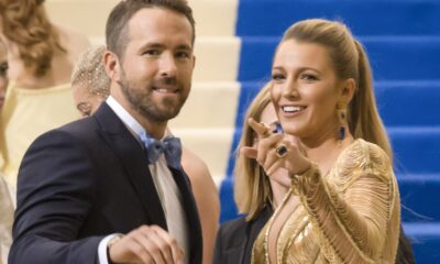 Kevin Costner Was Not Impressed By Ryan Reynolds’ Justin Baldoni Joke on SNL