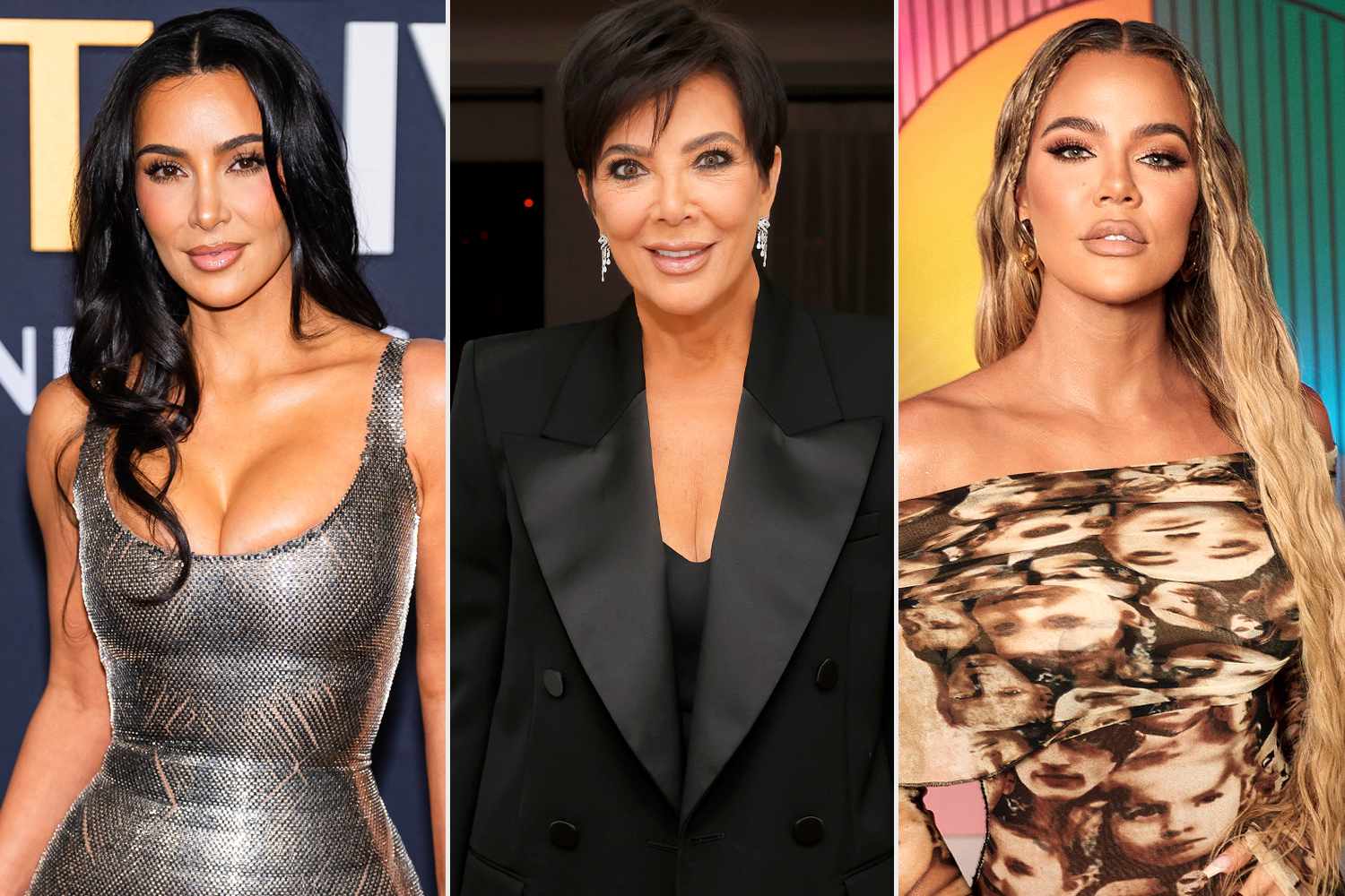 Khloé Kardashian Reveals What She and Sister Kim Are Requesting in Mother Kris Jenner’s Will
