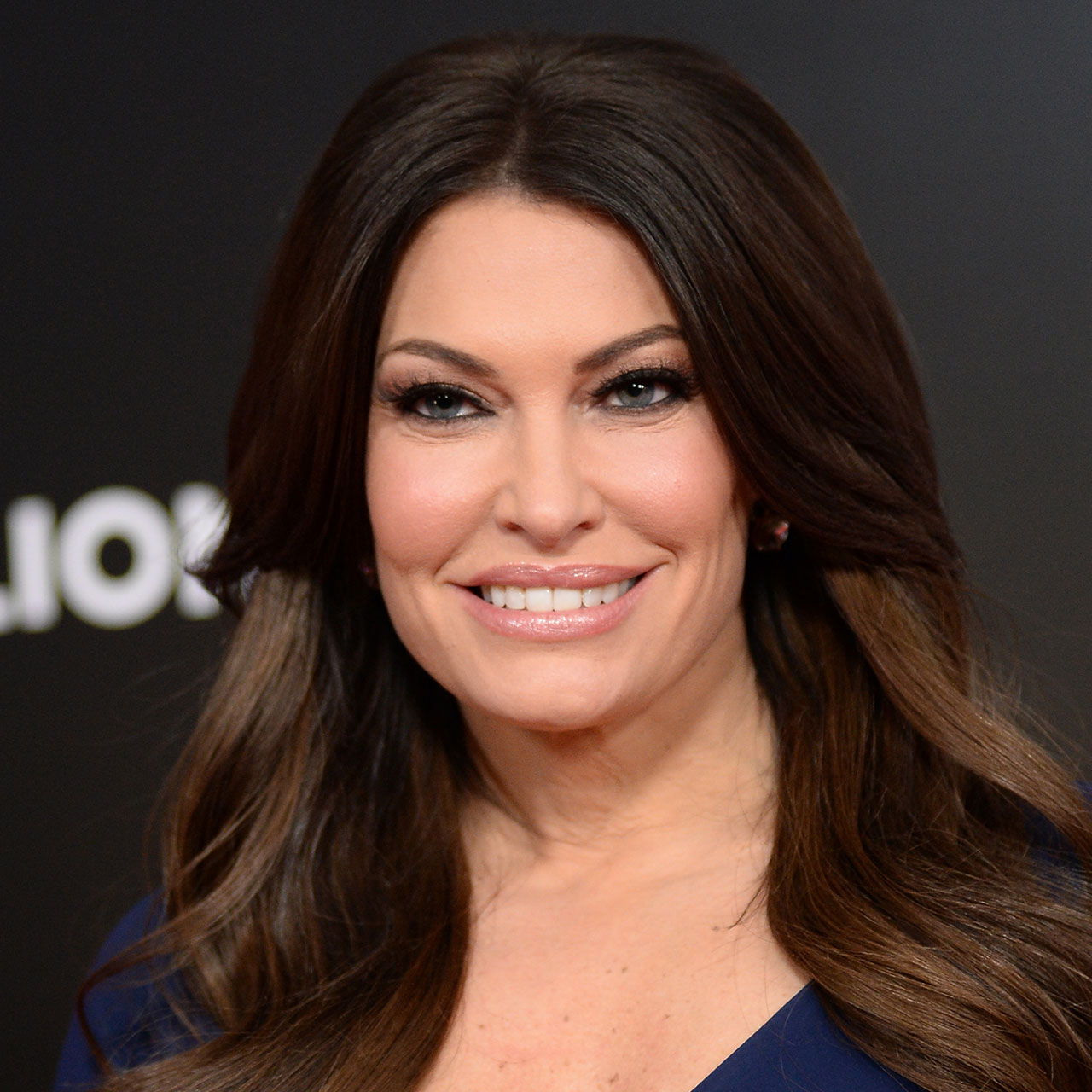 Kimberly Guilfoyle Exhibits Donald Trump Jr. What He’s Lacking As She Poses In Skintight Leggings Alongside Kevin Costner