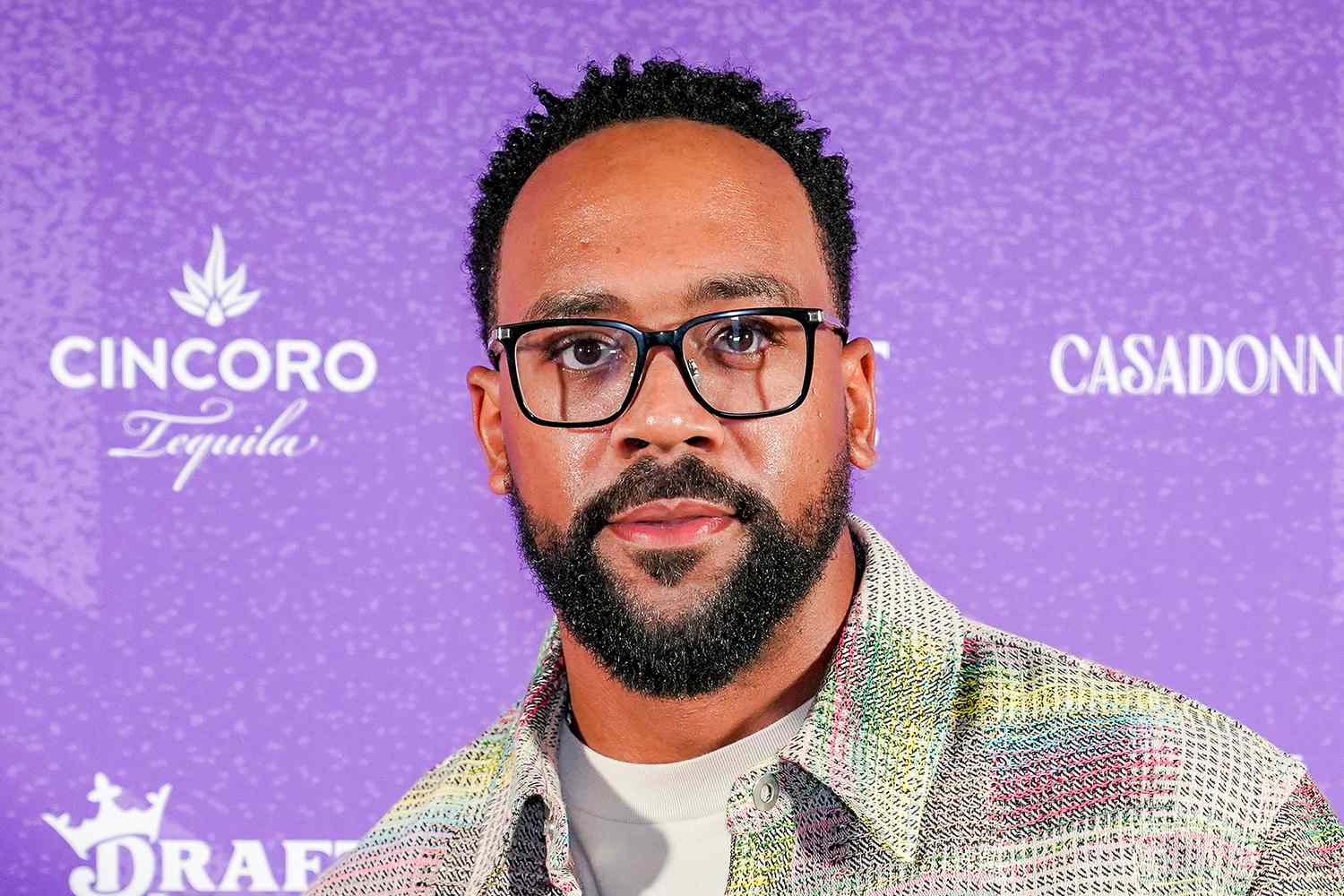 Marcus Jordan Pleads Not Responsible to DUI, Cocaine Possession, Resisting Arrest