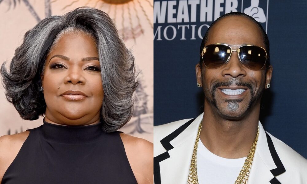 Face Off In Race, Social Cuts Up (Video)