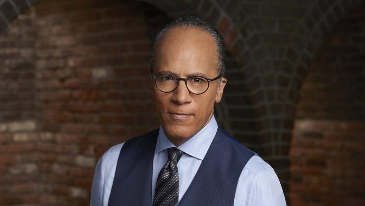 Who Will Exchange Lester Holt on ‘NBC Nightly Information’? Discover Out – Hollywood Life