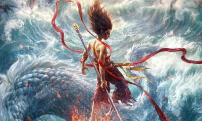 Shocking Animated Film Rapidly Changing into Highest-Grossing of All Time