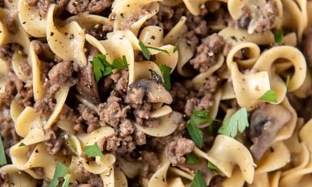 19 Dinners So Foolproof, You may Marvel Why You Ever Doubted Your self