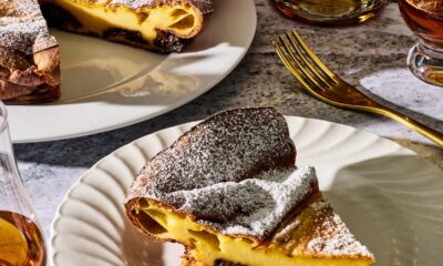 Far Breton Recipe | Saveur