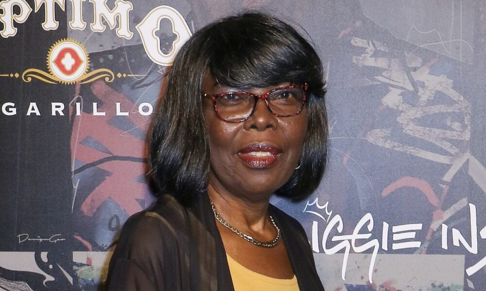 Infamous B.I.G. a.ok.a. Biggie’s Mother Passes Away