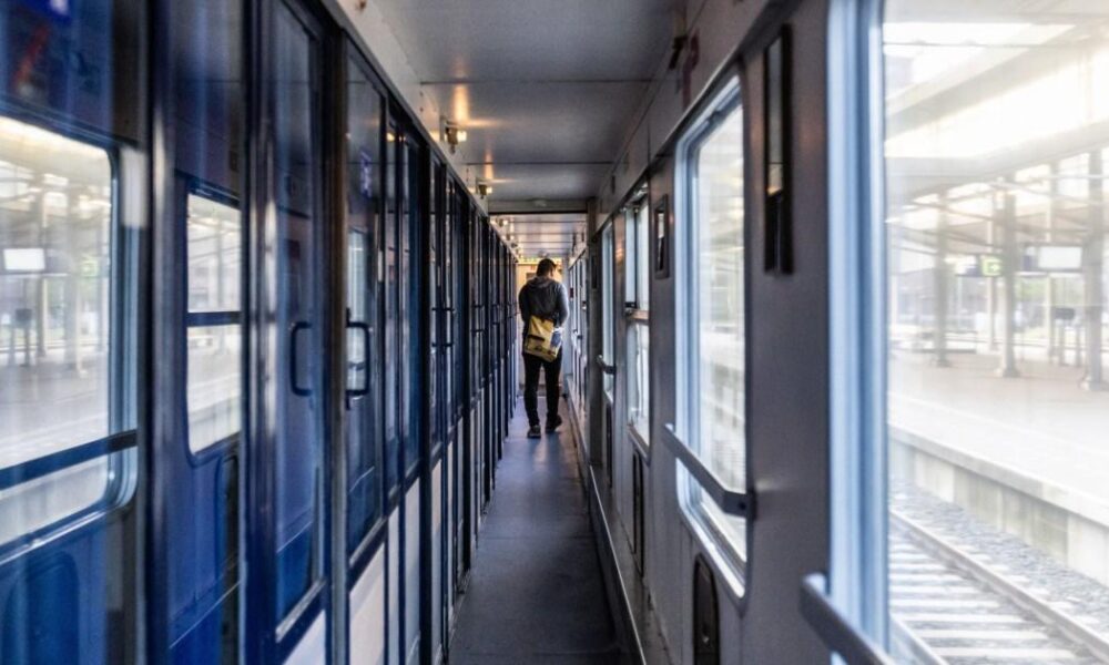 ‘Mugged off at each flip’: New European practice route leaves UK travellers bitter