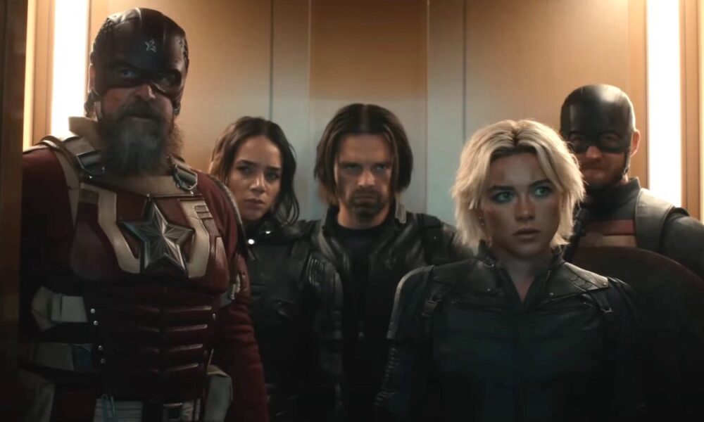 Thunderbolts* Tremendous Bowl Trailer Tries To Disguise The Blockbuster’s Villain, However I Suppose We Know Who It Is