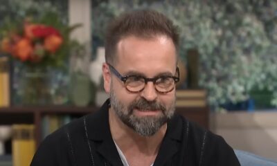 Alfie Boe on dad Alfred’s loss of life after medical doctors dismissed his signs