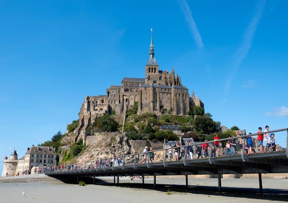 The 14 finest issues to do in Normandy, France